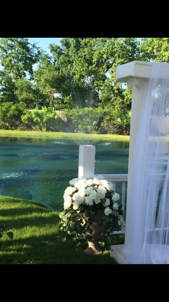 Enchanted Gardens
