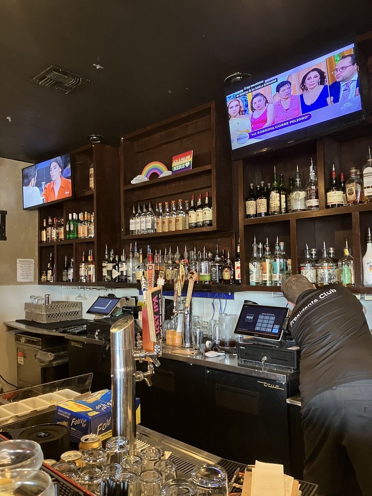 The Lincoln Pub & Grub