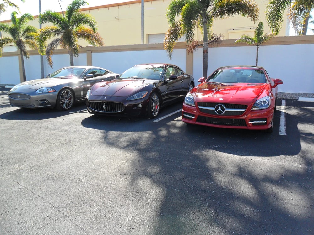 Auto Storage USA Self Storage 3640 NW 15th St, Lauderhill, FL