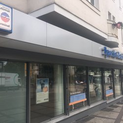 Sparda Bank Banks Credit Unions Bahnhofstr 40 Bielefeld