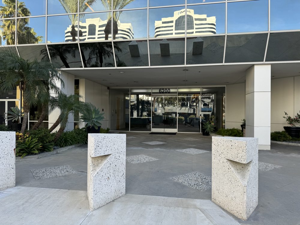 Edge Property Management