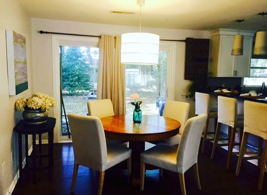 Real Estate Home Staging Design Service Creates An Updated Real Estate Home Staging Design Service Creates An Updated
