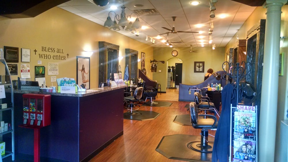 Salon 316 Barbers 505 N 21st St, Ozark, MO Phone Number Yelp