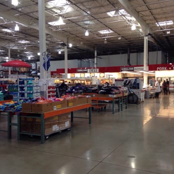 costco indianapolis jobs