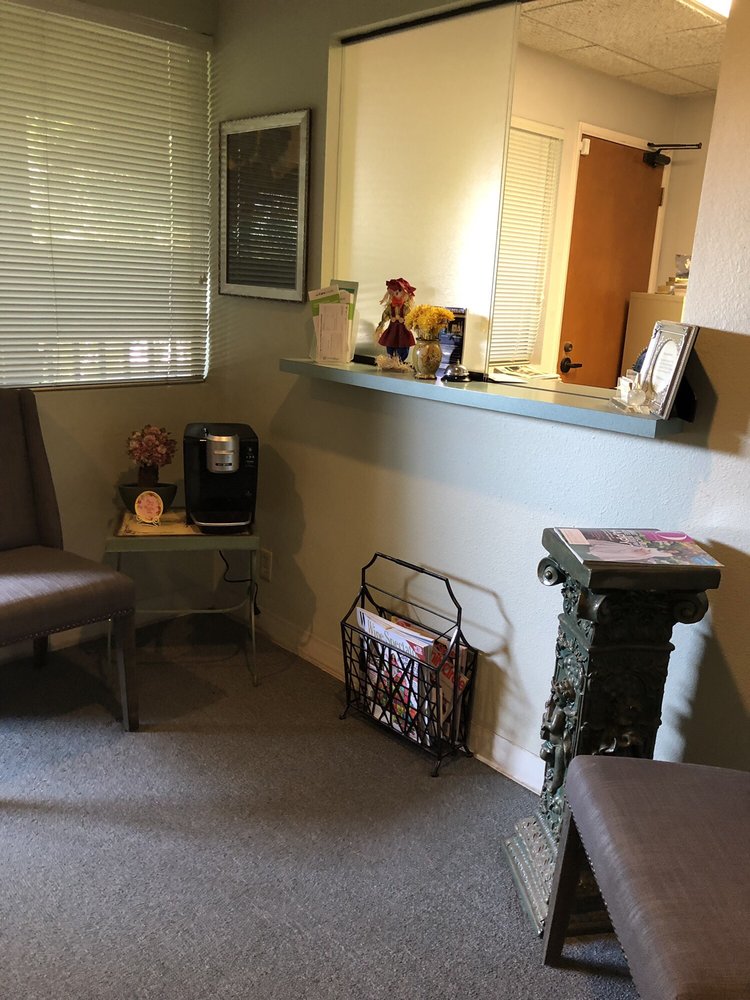 image of business Tatiana Vazira, DDS
