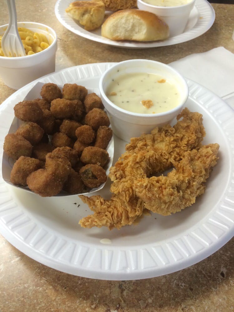 Chicken Express
