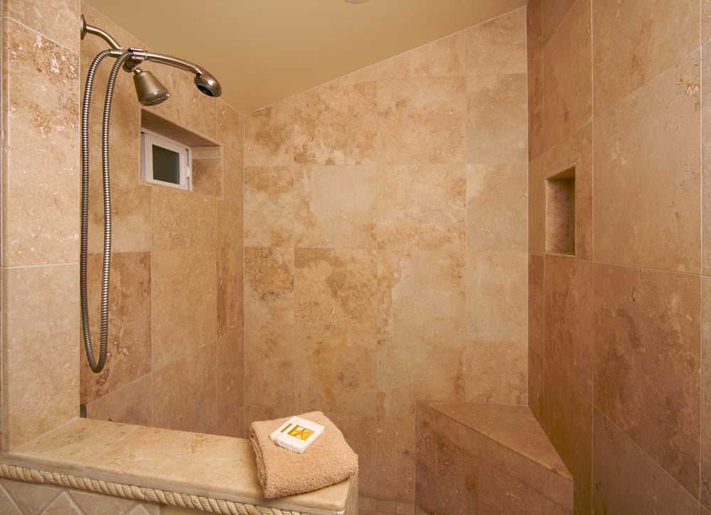 Walter & Sons Marble Restoration