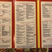 Nicky D S Coney Island Menu Sterling Heights Nicky D S Coney Island Menu Sterling Heights