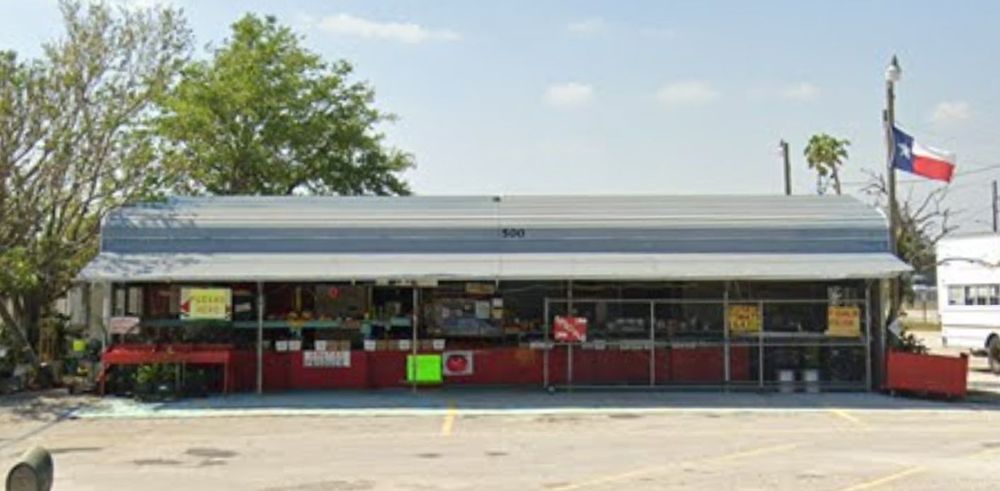 Anaya's Produce Market