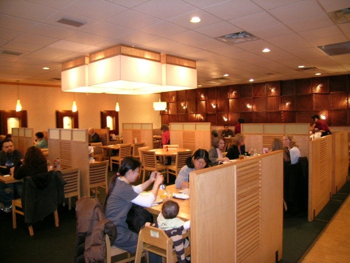 Akai hana coupon columbus
