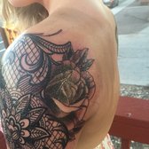 Best Reno Tattoo Artists | Top Shops & Studios Absolute Tattoo - 163 Photos & 34 Reviews - Tattoo - 707 S ...