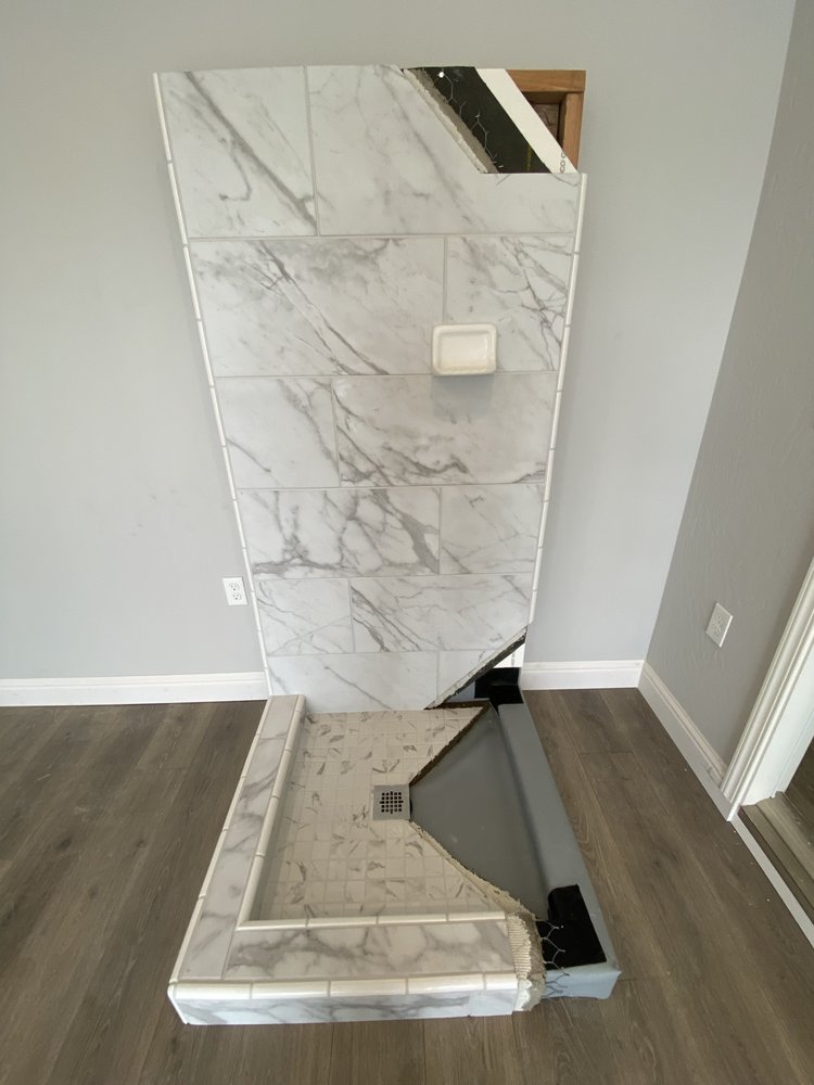 Bellisimo Tile & Mosaic