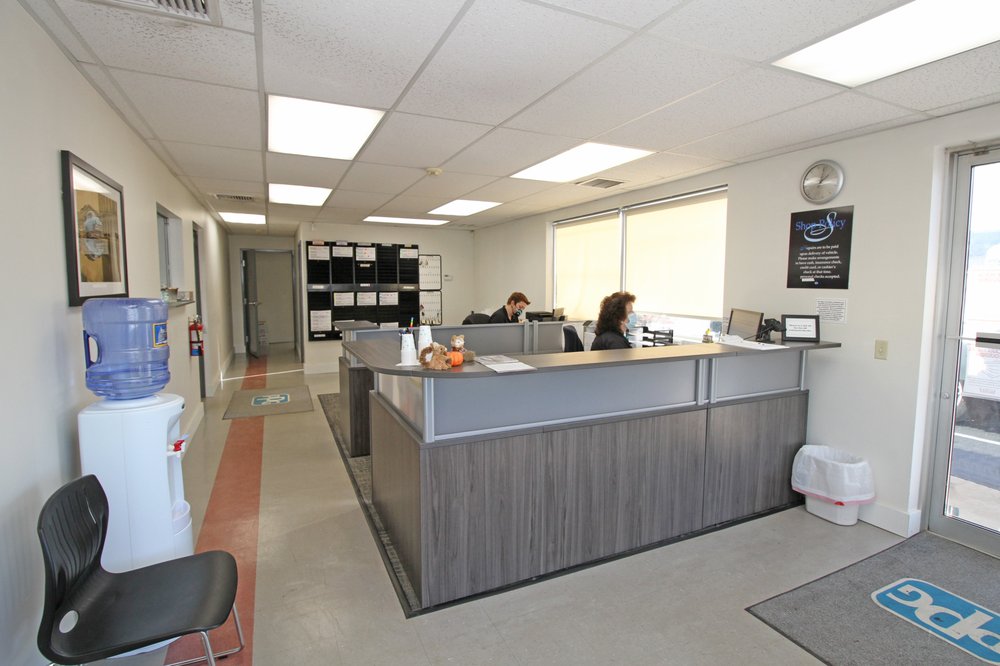 Pritz Auto Body - West York