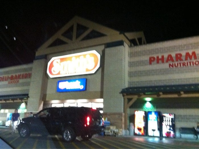 Smith’s Food & Drug Centers 10 Reviews Grocery 212 E 12300th S