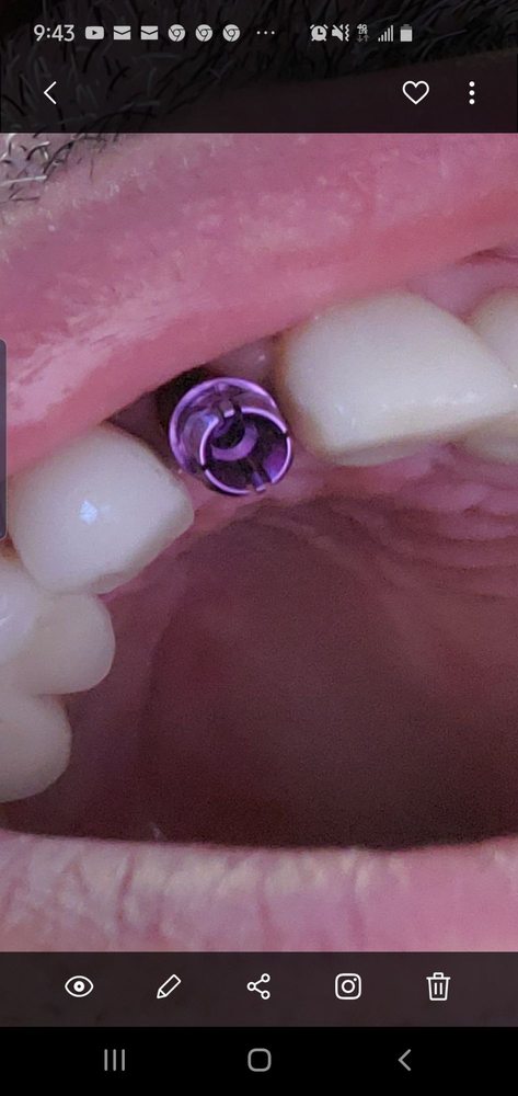 image of business Paul Dawood, DDS