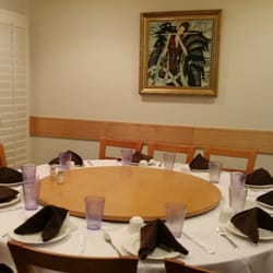 Mandarin Restaurant Order Food Online 189 Photos 200 Reviews Photo Of Mandarin Restaurant Fountain Valley Ca United States Table