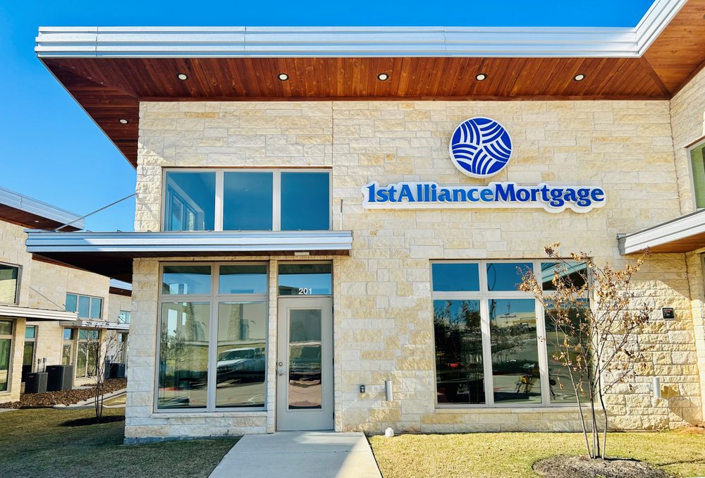 1st Alliance Mortgage