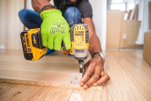 DV Construction Services