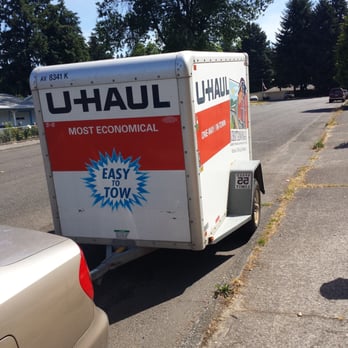 U Haul Moving Storage Of Bremerton 21 Photos 11 Reviews Self
