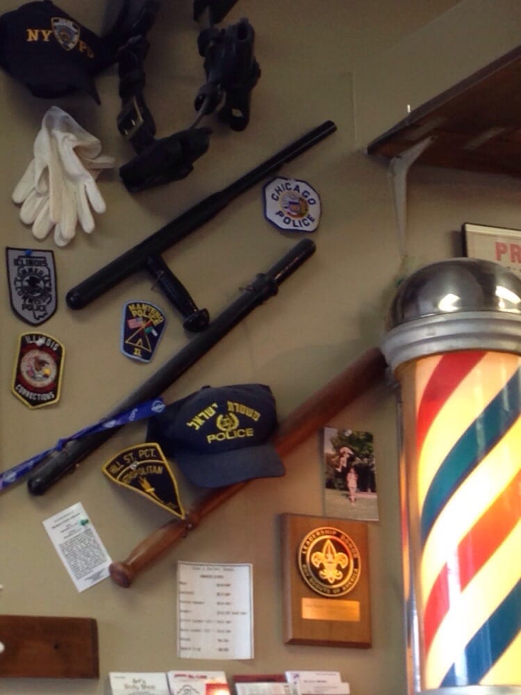 Stew’s Barber Shop Barbers 2238 Odgen Ave, Aurora, IL Phone