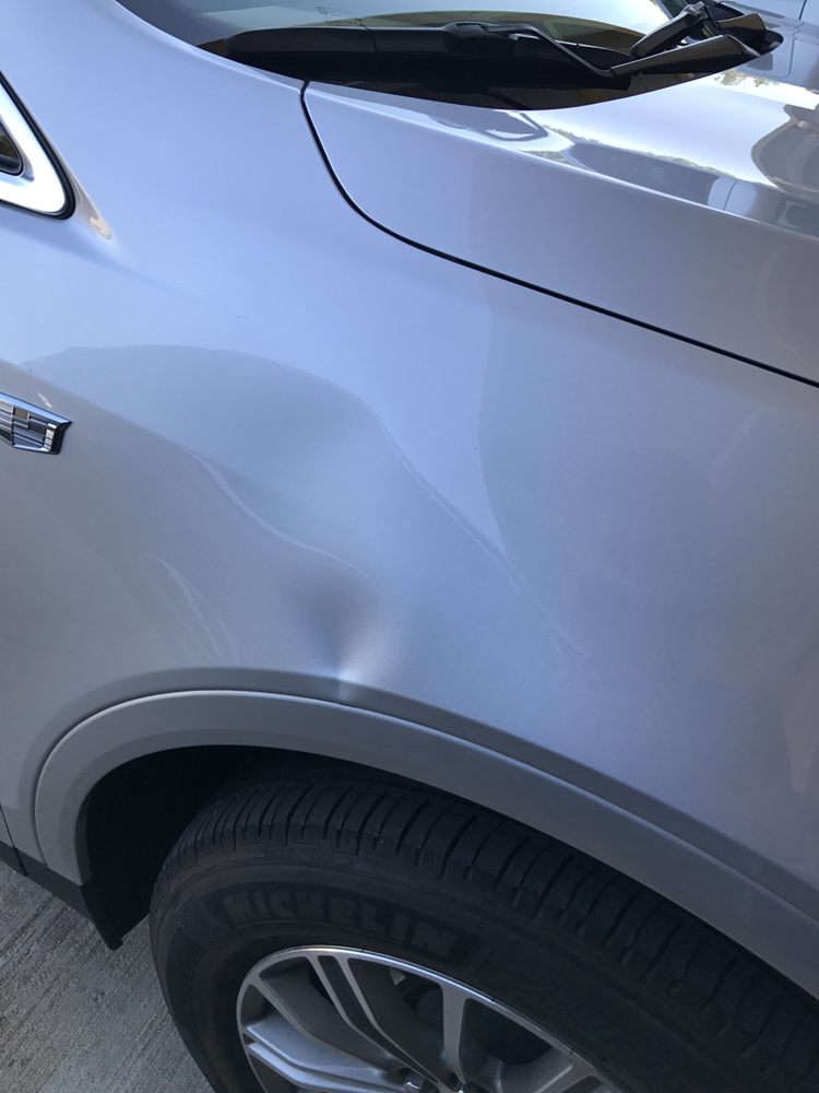 A1 Dent Works
