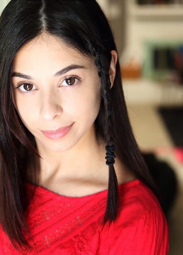 Texas Headshots