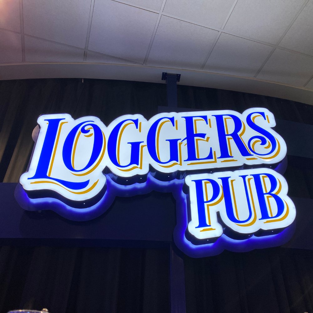 Loggers Pub