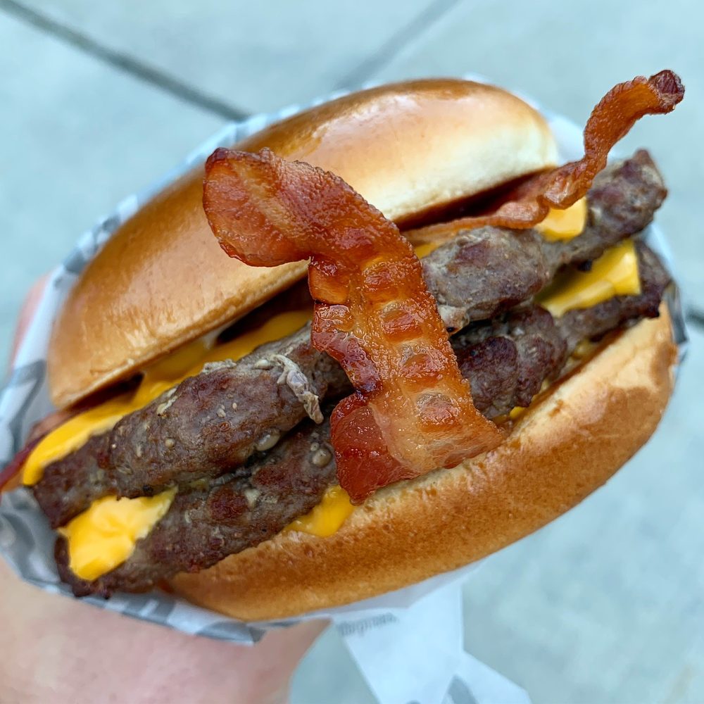 Carl's Jr