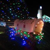 photo of koziars christmas village bernville pa united states conestoga - Bernville Christmas Village photo of koziars christmas village bernville pa united states conestoga - Bernville Christmas Village