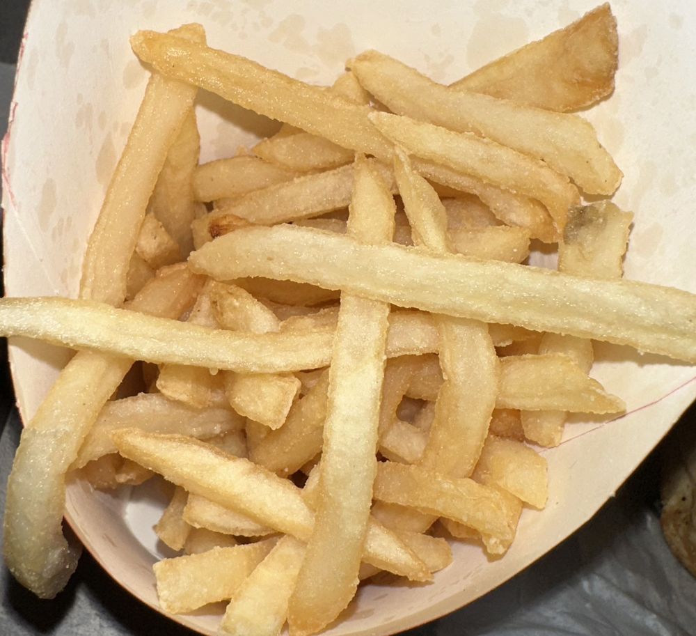 Steak ’n Shake