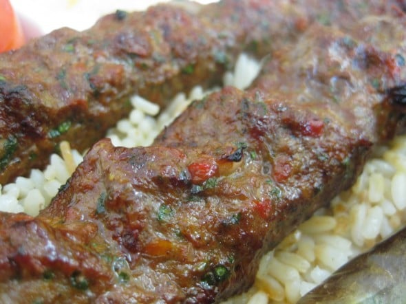 kebab house charcoal review Kebab Ground Yelp   beef