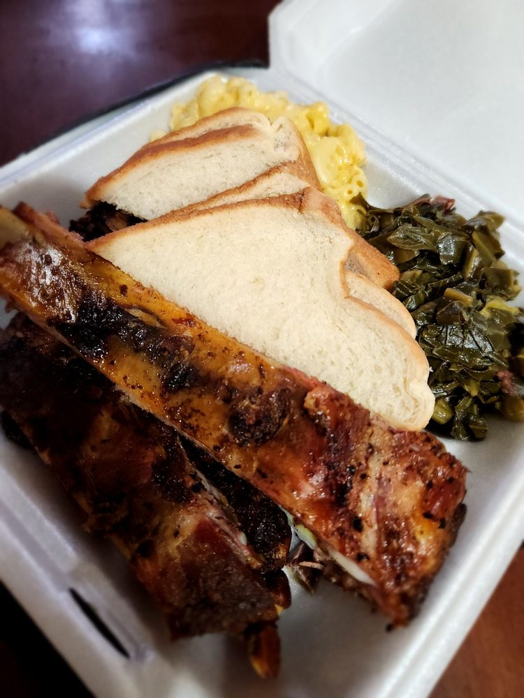 Bite Down BBQ