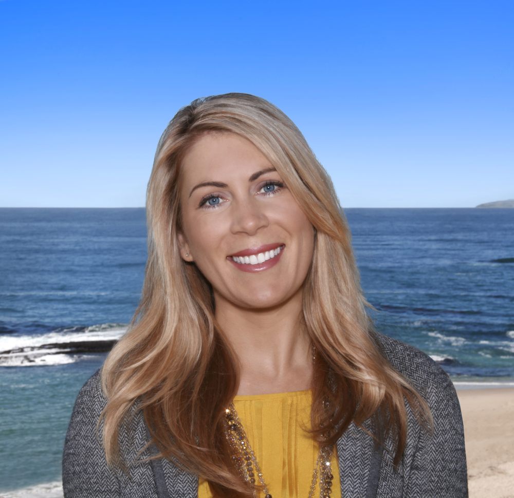Tracey Fullenkamp