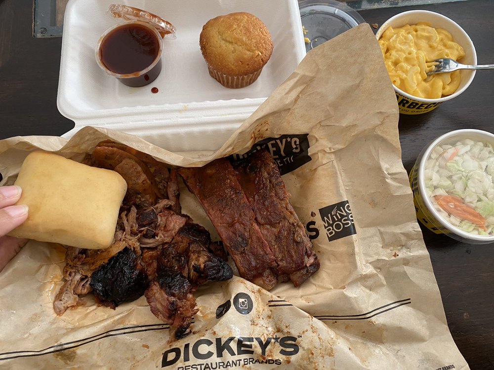 Dickey's Barbecue Pit
