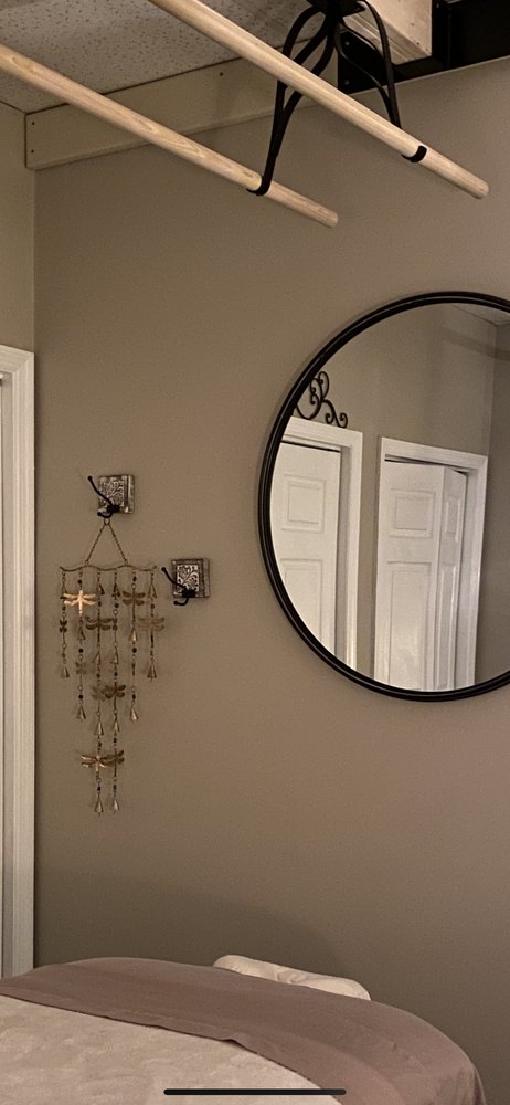 Breathe Massage Therapy