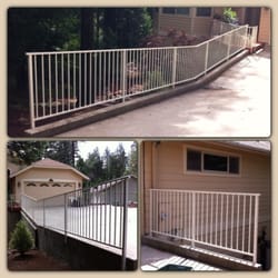 bradley custom iron works metal fabricators oroville ca phone bradley iron works