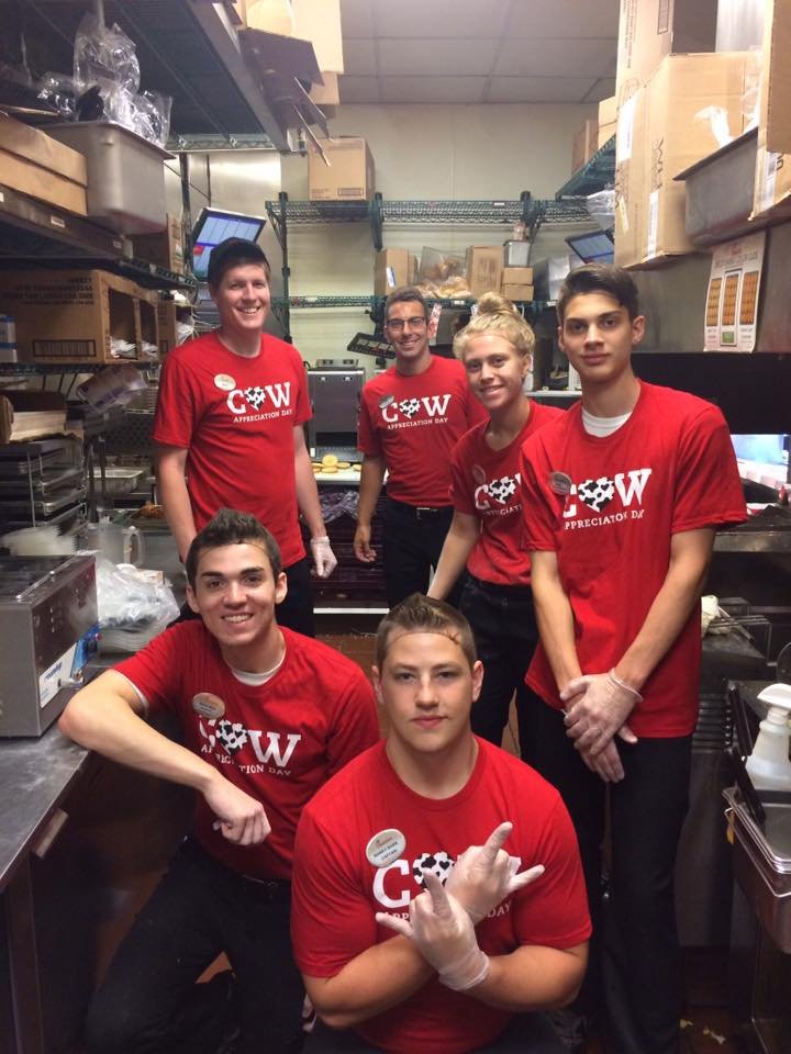 Chick-fil-A