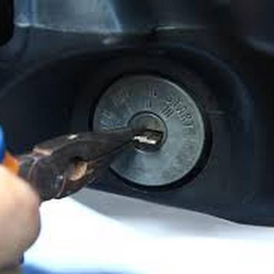 Nitro Locksmith Security