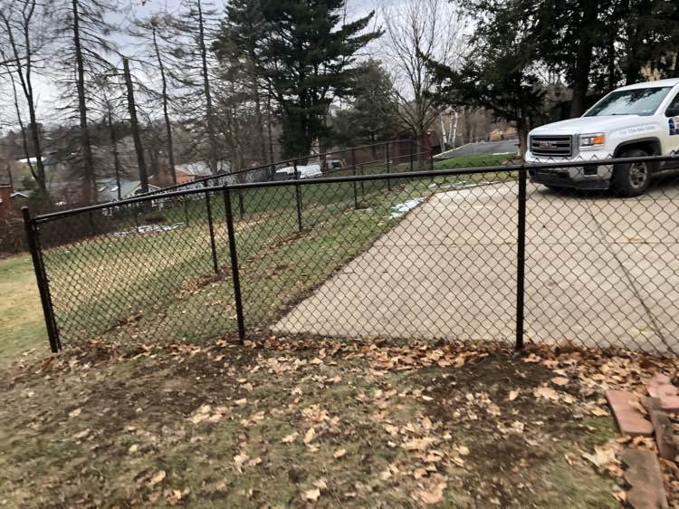 Pro Fence & Railing