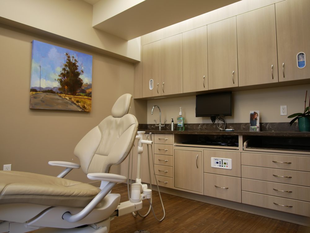 image of business St Francis Dentistry