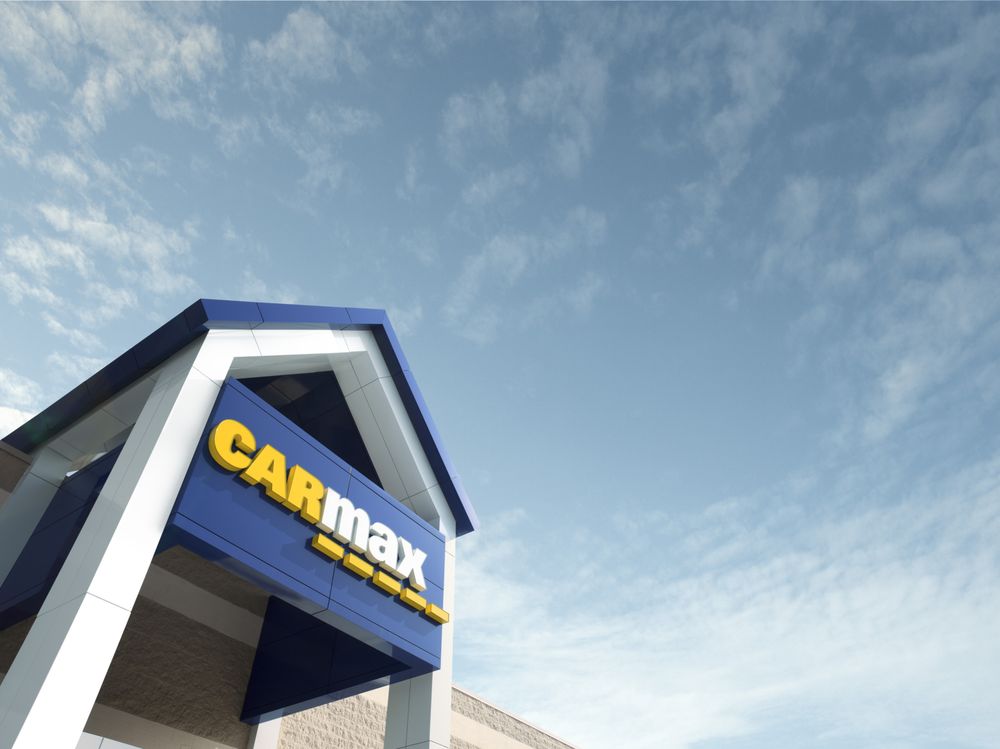 CarMax