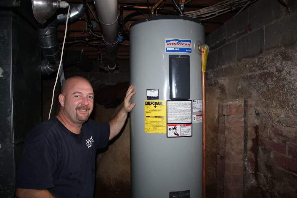 image of business East Harlem Plumbing and Heating