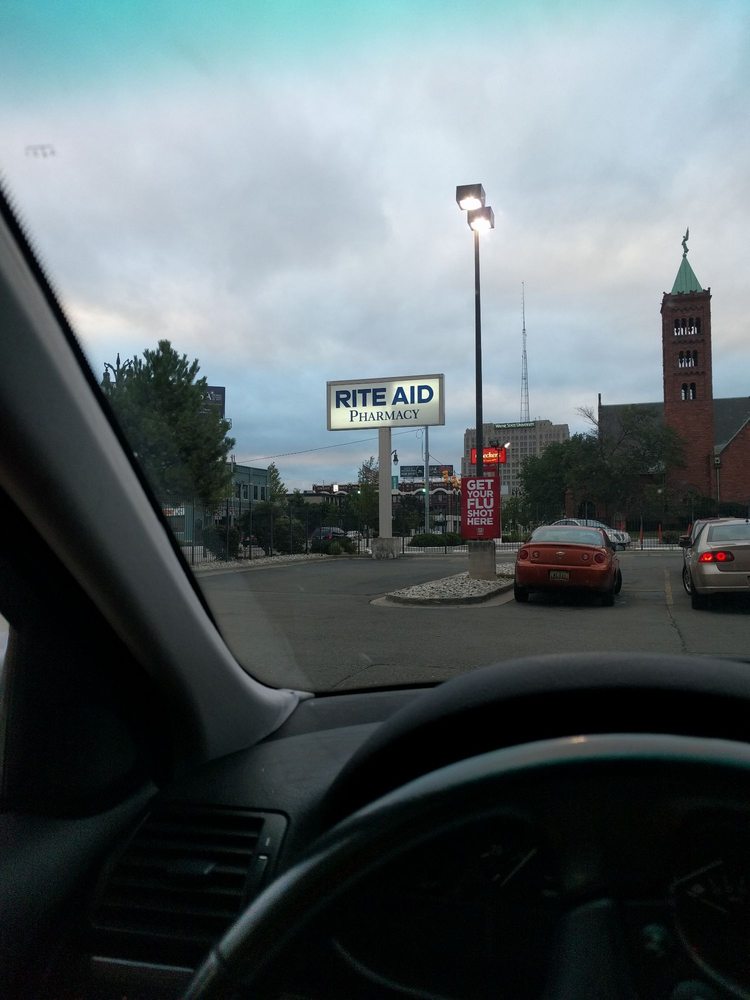 Rite Aid