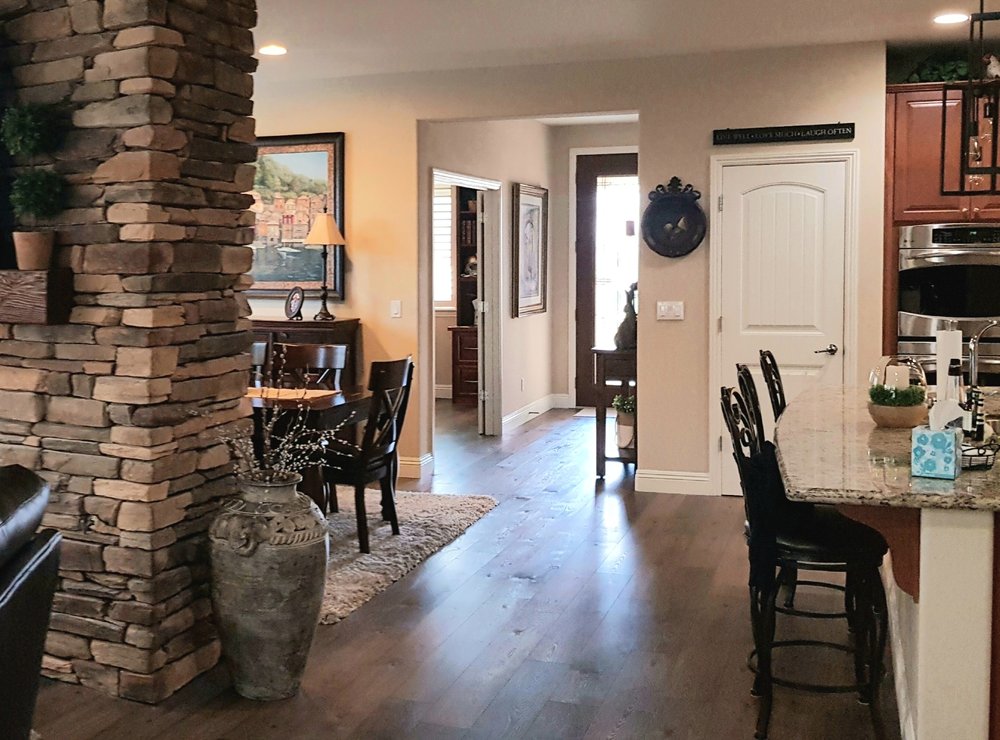 image of business Sandridge Flooring