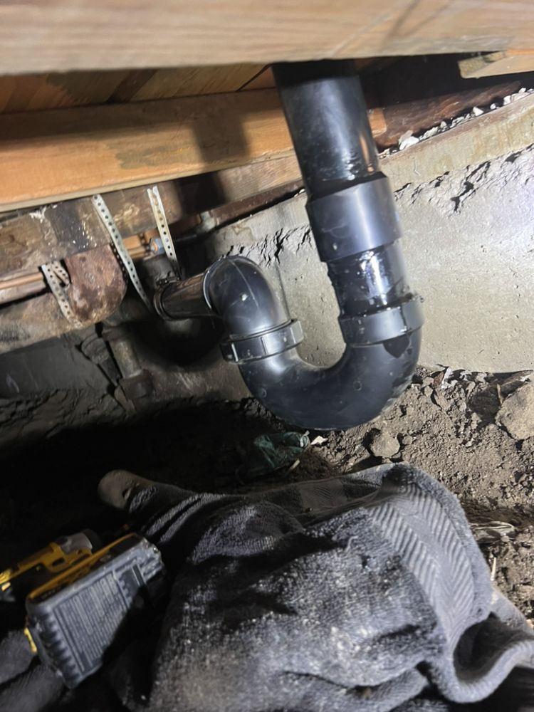 Right  Plumbing Services