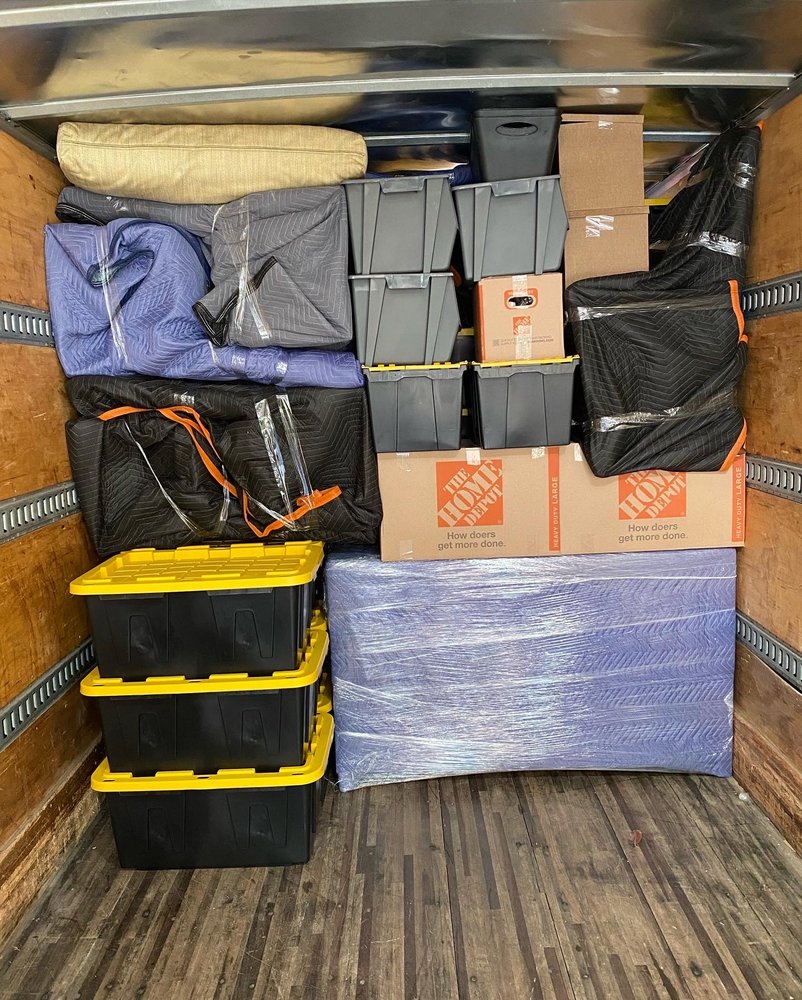 Premier Designs & Moving