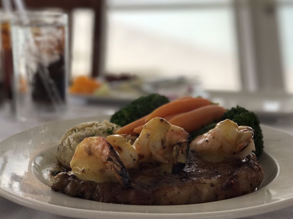 Spinners Rooftop Restaurant 253 Photos & 160 Reviews Lounges 5250