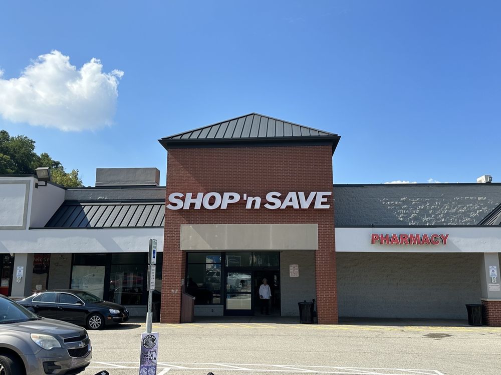 Shop 'n Save