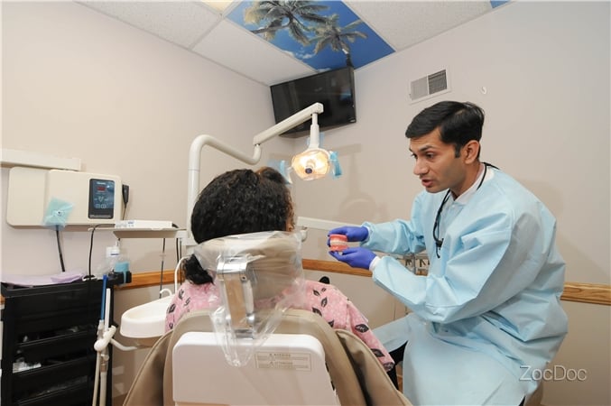 image of business New Smile Dental
