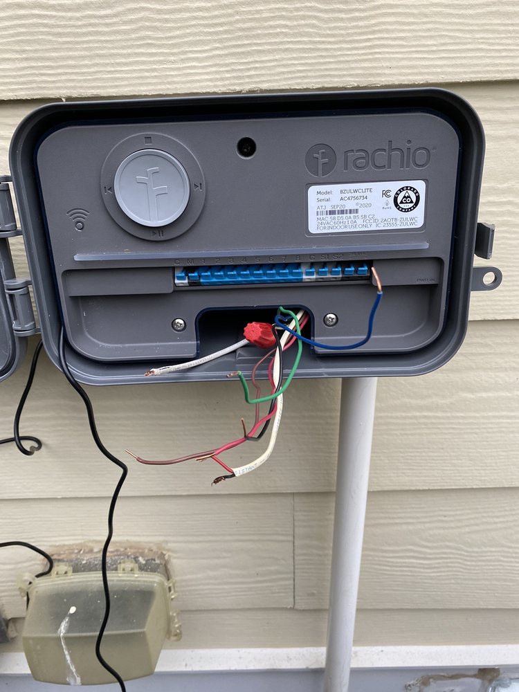 Landscape Logic of North Carolina